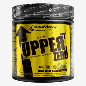 Upper 440g - IronMaxx®