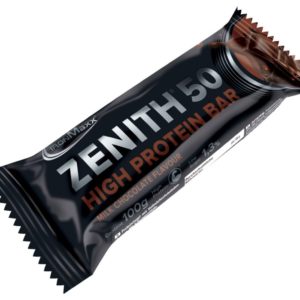 Zenith Protein csoki 100g - IronMaxx®