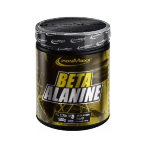 Beta Alanin 500g - IronMaxx®
