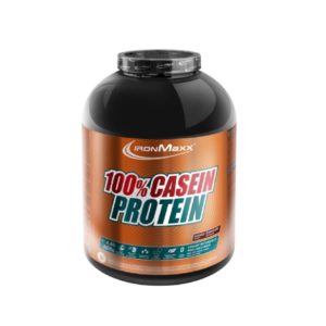 100% Casein Protein - IronMaxx®