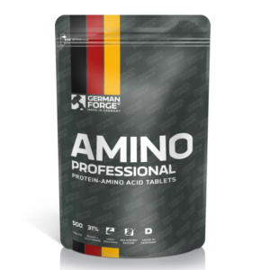 Amino Professional 500 tabletta - German Forge®