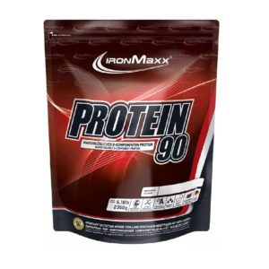 Protein 90 2350g - IronMaxx®