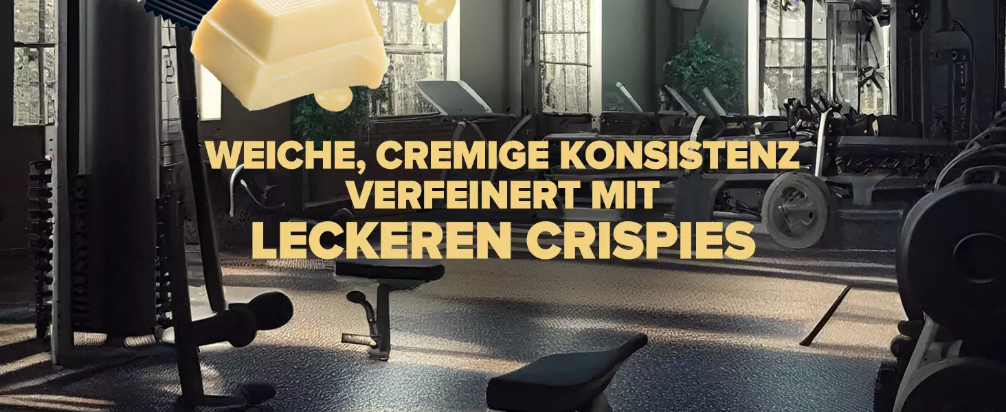 Zenith® 50 High protein bar 45g IronMaxx®