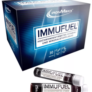Immufuel 25ml ampulla - IronMaxx®