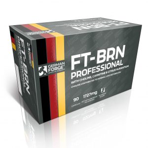 Fatburner Professional 90 kapszula German Force®