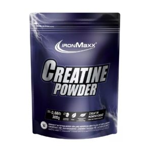 Creatine 300 g IronMaxx®