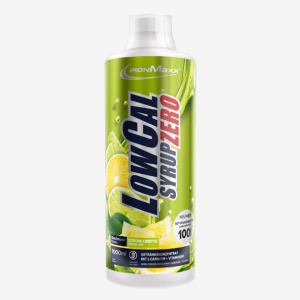 Low Calories Sportsdrink 1000ml - IronMaxx®