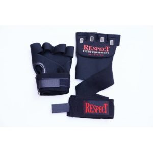 Bandázs kesztyű PF-200 - Respect