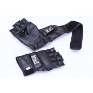 MMA kesztyű Profi bőr PK-1000-03 - Respect