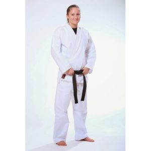 Karate ruha (kabát + nadrág) PA-R110-190 - Respect