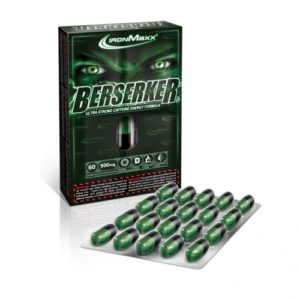 Berserker® IronMaxx®