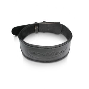 Body Building öv Premium Lifting Belt - IronMaxx®