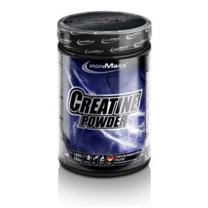 Creatine 750g - IronMaxx®