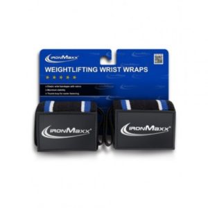 Csuklószorító IronMaxx®