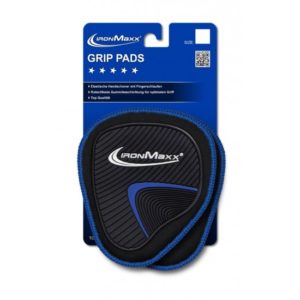 Grip Pads fogópárnák - IronMaxx®