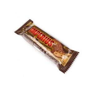 Imperius Sugar Reduced 45g - IronMaxx®