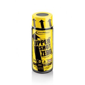 Upper Shot Zero 60ml - IronMaxx®
