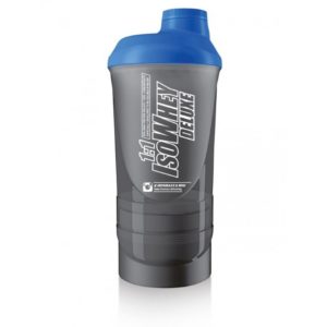 Super-Shaker 600ml - IronMaxx®