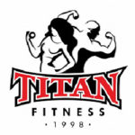 Titán Fitness