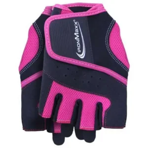 Fitness kesztyű női Lady's Gloves Yuna - IronMaxx®