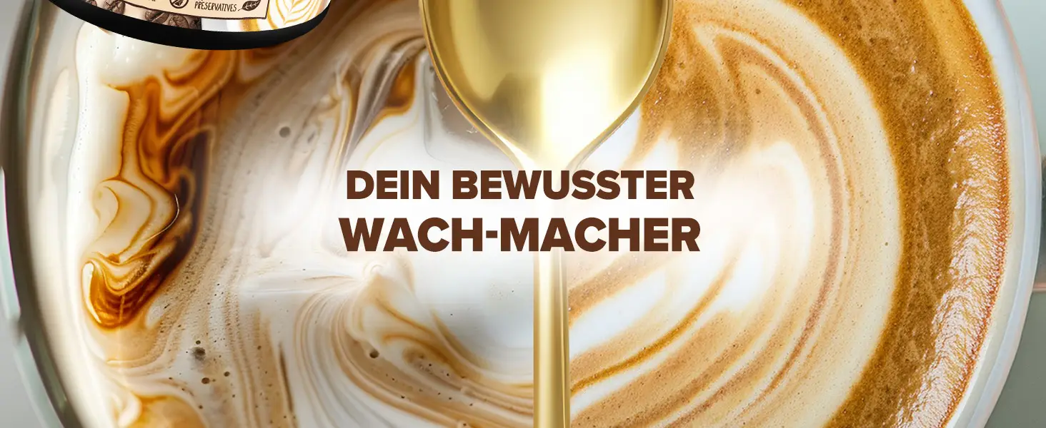 Proteccino 500g - IronMaxx®