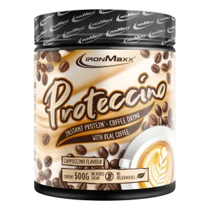 Proteccino 500g - IronMaxx®