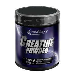Creatine 250g - IronMaxx®