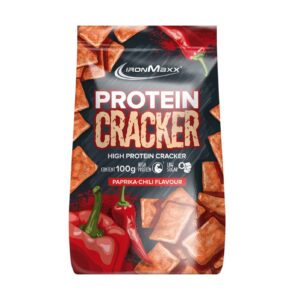Protein Cracker (100g) - IronMaxx®
