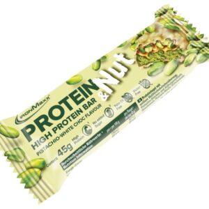 Protein & Nut (45g) - IronMaxx®