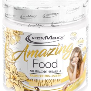 Amazing Food - IronMaxx®