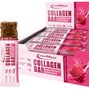Collagen Bar - IronMaxx®