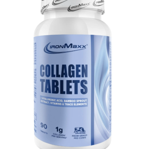 Collagen Plus 90 Tabletta IronMaxx®