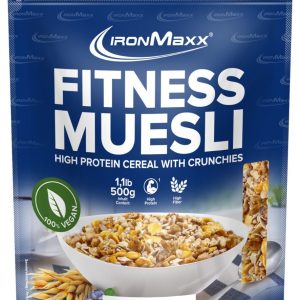 Fitness Muesli - IronMaxx®