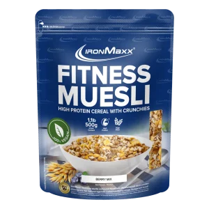 Fitness Muesli - IronMaxx®