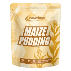 Maize Pudding - IronMaxx ®