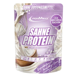Cream Protein 500 g IronMaxx®