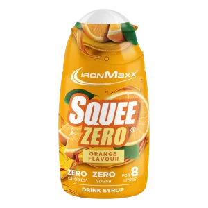 SqueeZero - IronMaxx®