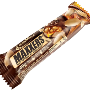 Maxxers Protein Bar 49 g- IronMaxx®