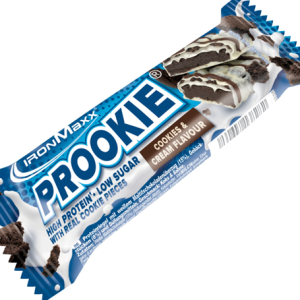 Prookie Protein Bar 45 g - IronMaxx®