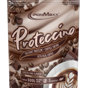 Proteccino 500g Zacskós - IronMaxx®