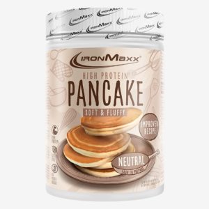 Protein Pancake 450 g Doboz - IronMaxx®