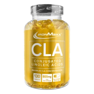 CLA 130 kapszula IronMaxx®