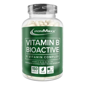 Vitamin B Bioactive 150 - IronMaxx®