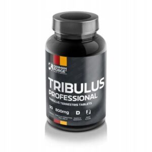Tribulus professional 90 tabletta - German Forge®