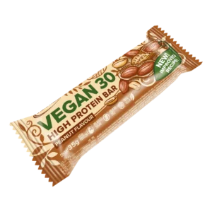 Vegán Protein Bar 35g - IronMaxx®