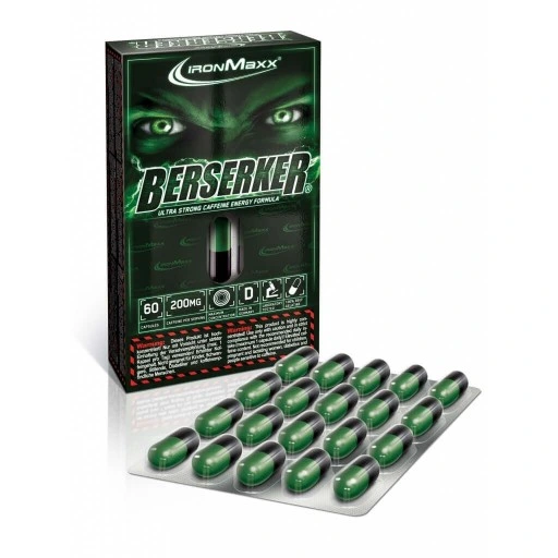 Berserker® IronMaxx®