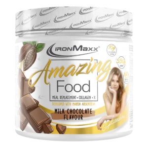 Amazing Food - IronMaxx®