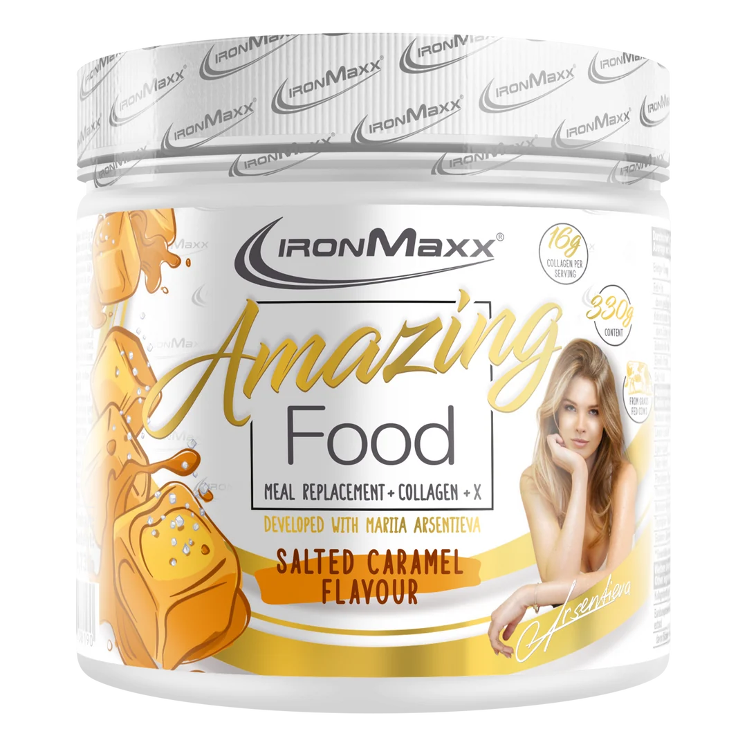Amazing Food - IronMaxx® - Image 8