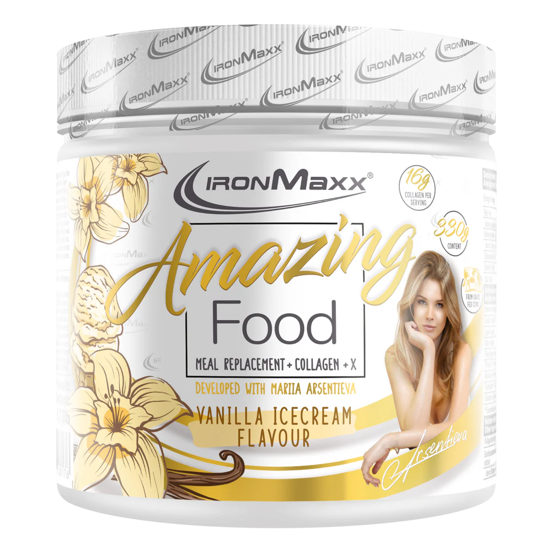 Amazing Food - IronMaxx® - Image 7