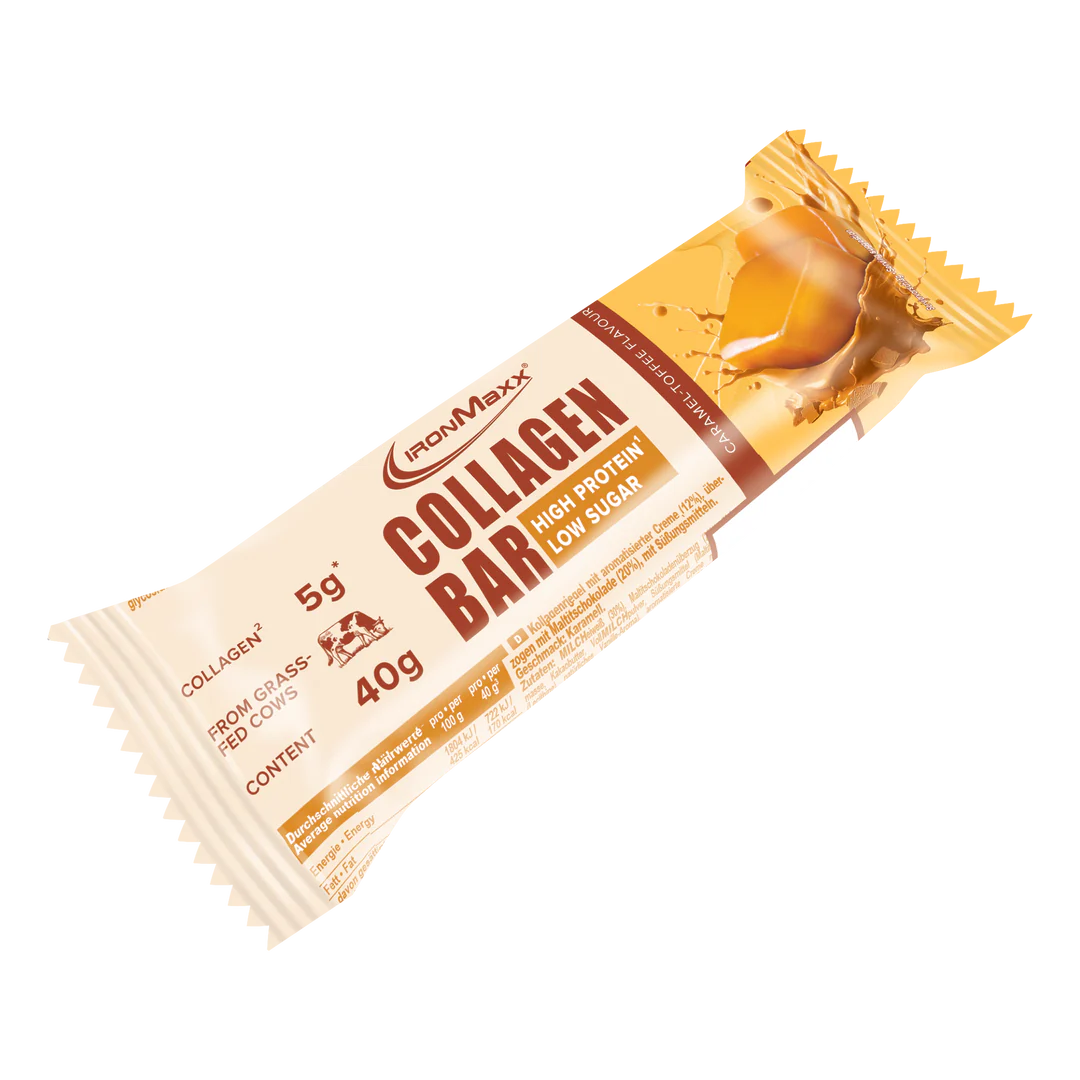 Collagen Bar - IronMaxx® - Image 7